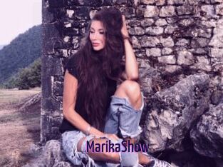 MarikaShow