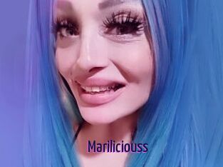 Mariliciouss