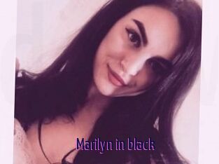 Marilyn_in_black