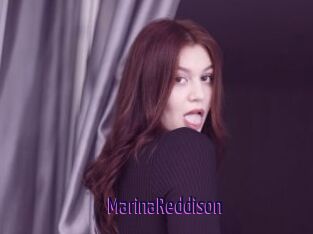 MarinaReddison