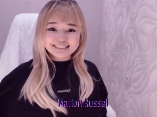 Marion_Russel