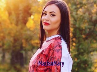 MarisaMary