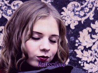 MarissaFord