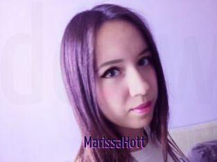 MarissaHott
