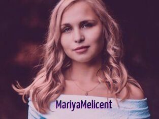MariyaMelicent
