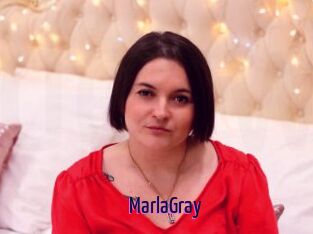 MarlaGray