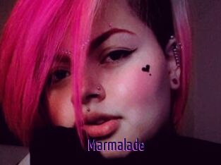 Marmalade