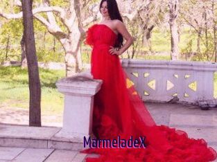 MarmeladeX