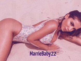 MarrieBaby22