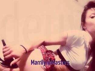 MarrilynnMasters