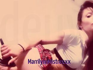 MarrilynnMistrexxx