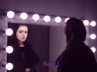 MarryJ