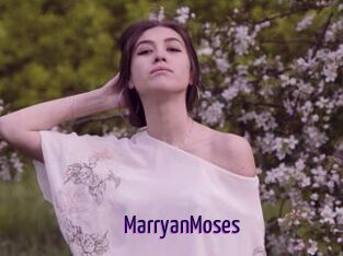 MarryanMoses