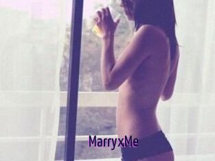MarryxMe