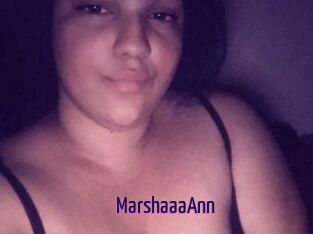 MarshaaaAnn