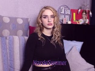 MarsieSummer
