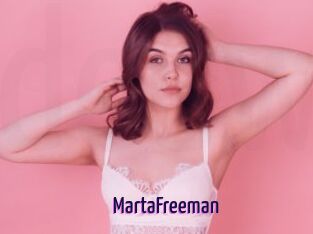 MartaFreeman
