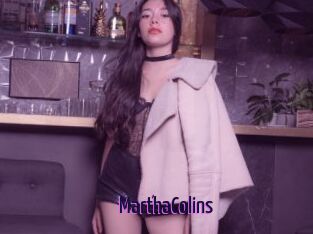 MarthaColins