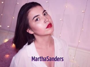 MarthaSanders