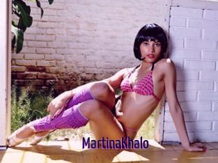 MartinaKhalo