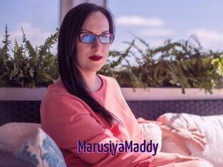 MarusiyaMaddy
