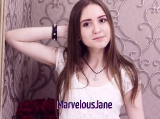 MarvelousJane