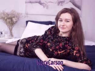 MaryCarson