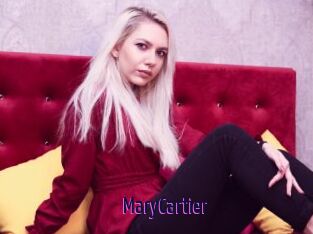 MaryCartier Deutsche Webcam Girls