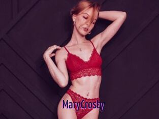MaryCrosby