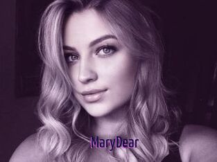 MaryDear