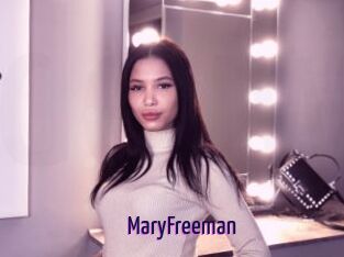 MaryFreeman