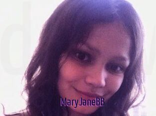 MaryJaneBB