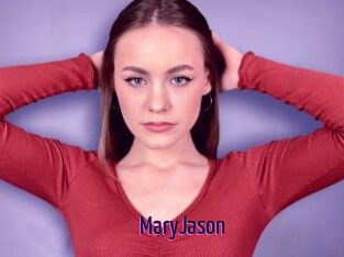 MaryJason