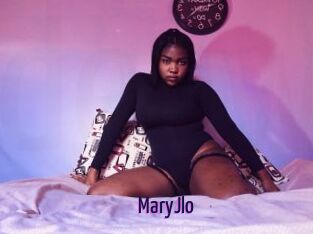 MaryJlo