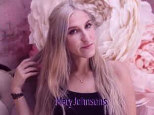 MaryJohnsons