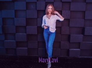 MaryLavi