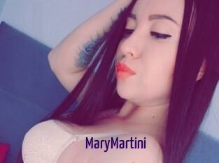 MaryMartini