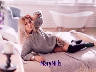 MaryMills