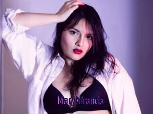 MaryMiranda