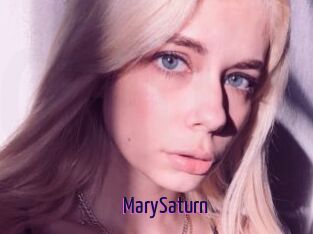 MarySaturn