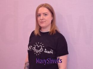 MaryShvets