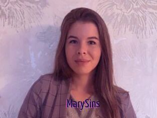 MarySins