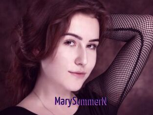 MarySummerN