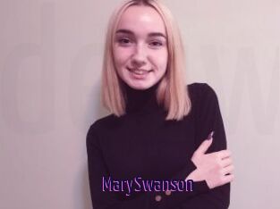 MarySwanson