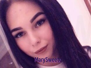 MarySweete