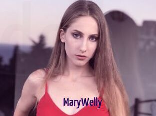 MaryWelly