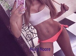 Mary_Moore
