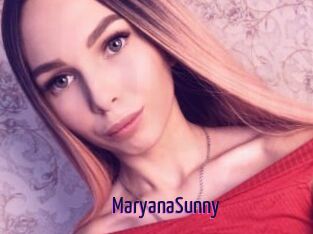 MaryanaSunny