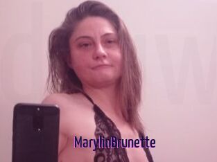 MarylinBrunette