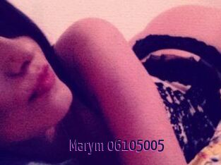 Marym-06105005